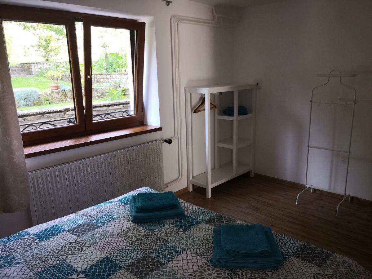 Apartmán 577 Český Krumlov Exterior foto