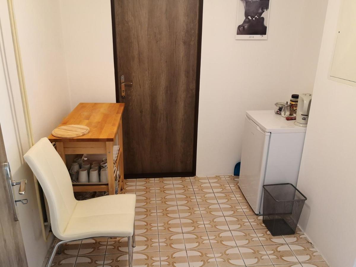Apartmán 577 Český Krumlov Exterior foto